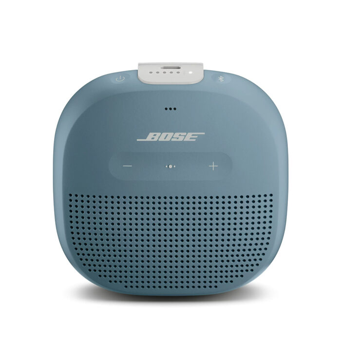 Bose Sound Link Micro Wireless Bluetooth Speaker - Image 4