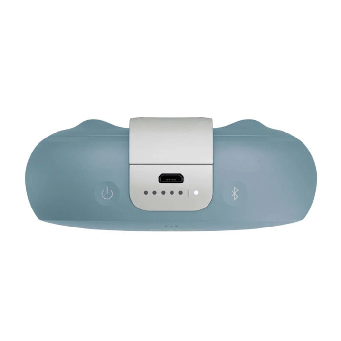 Bose Sound Link Micro Wireless Bluetooth Speaker - Image 6