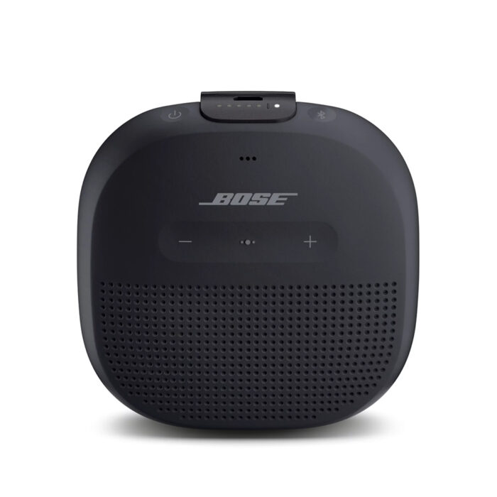 Bose Sound Link Micro Wireless Bluetooth Speaker - Image 7