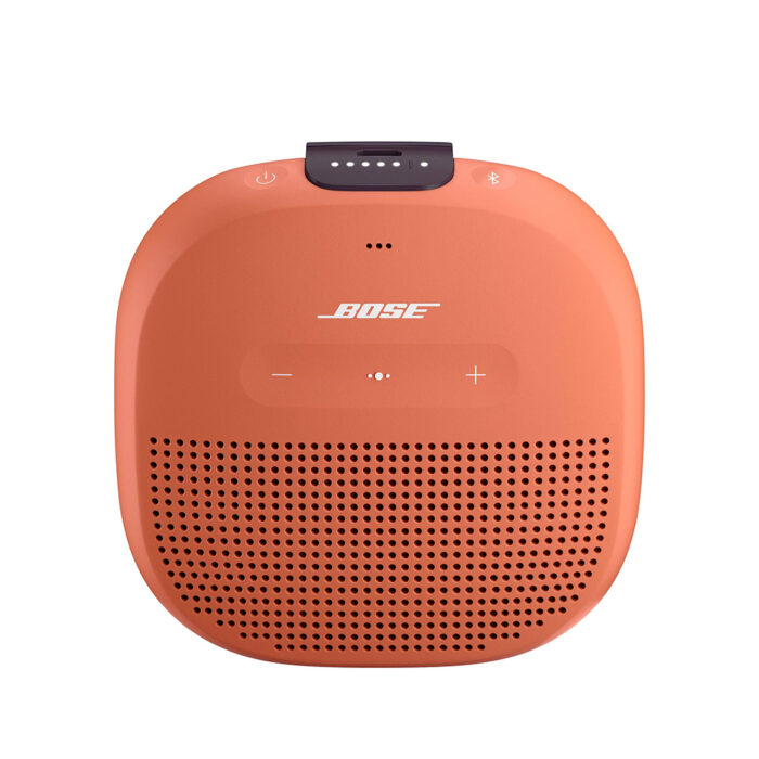 Bose Sound Link Micro Wireless Bluetooth Speaker - Image 10