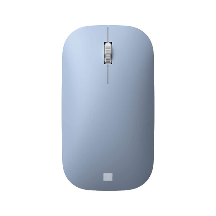 Computer Mouse with Usb Led Silent, Wireless Mouse - Image 3