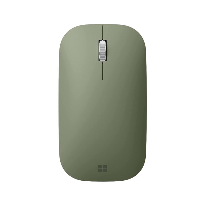 Computer Mouse with Usb Led Silent, Wireless Mouse - Image 7