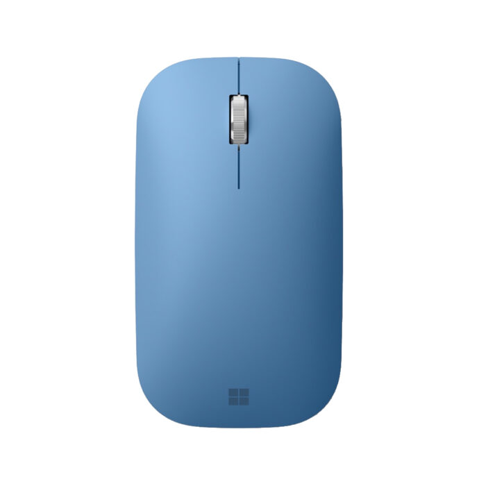 Computer Mouse with Usb Led Silent, Wireless Mouse - Image 8