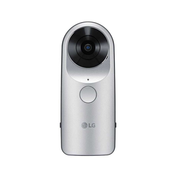 Cam Spherical Digital Camera Clicking 360