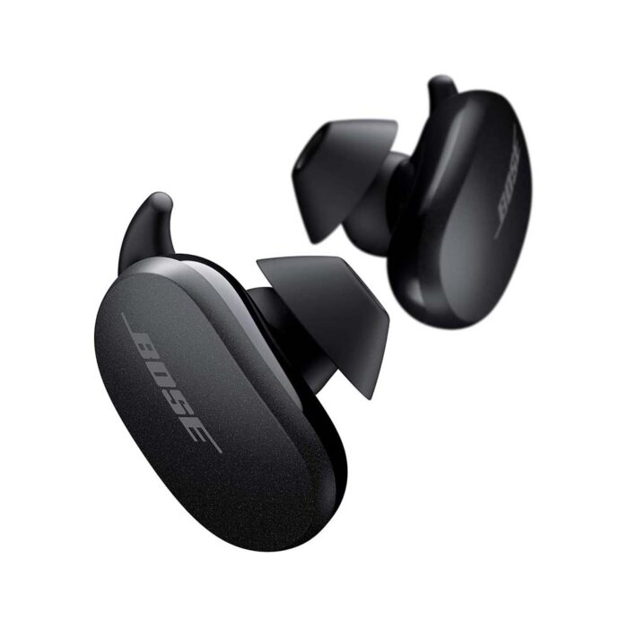 Over Ear Stereo Wireless Headset 40H Playtime - Image 4