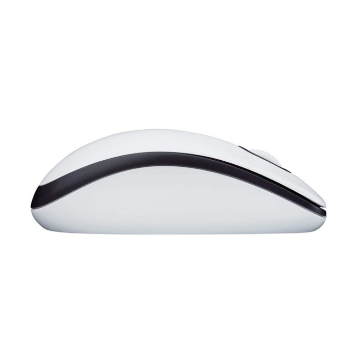Logitech Wireless Mouse with 2.4 GHz Wireless - Image 3