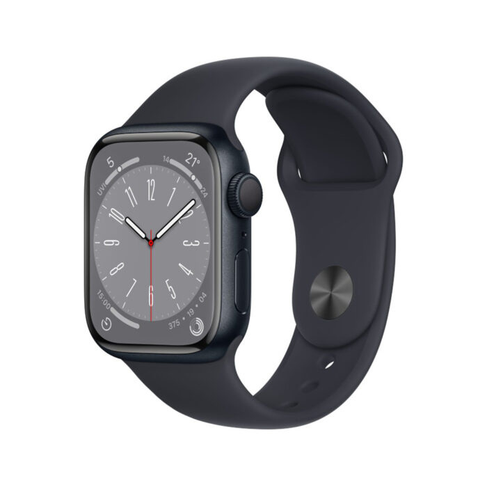 Apple Watch Series 8 GPS 41mm Aluminum - Image 8