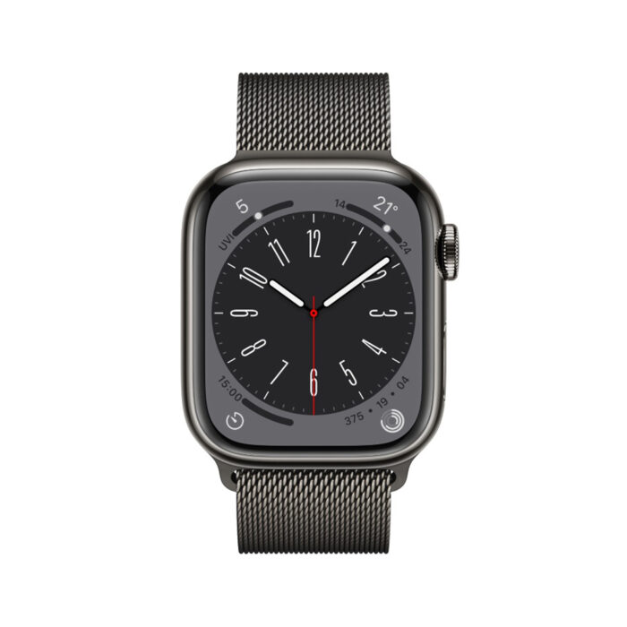 Apple Watch Series 8 GPS 41mm Aluminum - Image 13