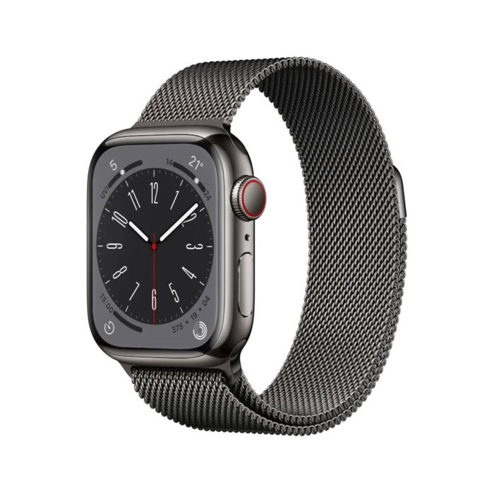 Apple Watch Series 8 GPS 41mm Aluminum - Image 14